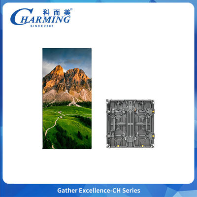 LED P3.91 فضای باز صحنه غول پیکر پس زمینه دیوار ویدئویی LED P2.6 P2.9 P3.91 صفحه نمایش LED اجاره ای