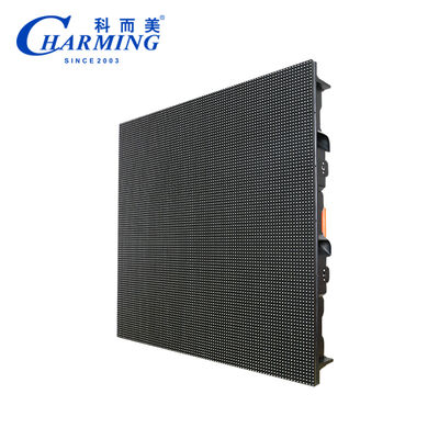بیلبوردهای LED افکت سه بعدی P5 و P8 میلی متری نصب ثابت در فضای باز برای خط کشی های بزرگراه یا مکان های دیدنی شهر